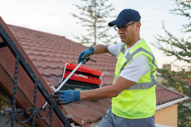 Insulation Air Sealing in Westlake, OH